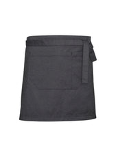 Load image into Gallery viewer, Toowoomba Sports Club - Urban 1/2 Waist apron with logo
