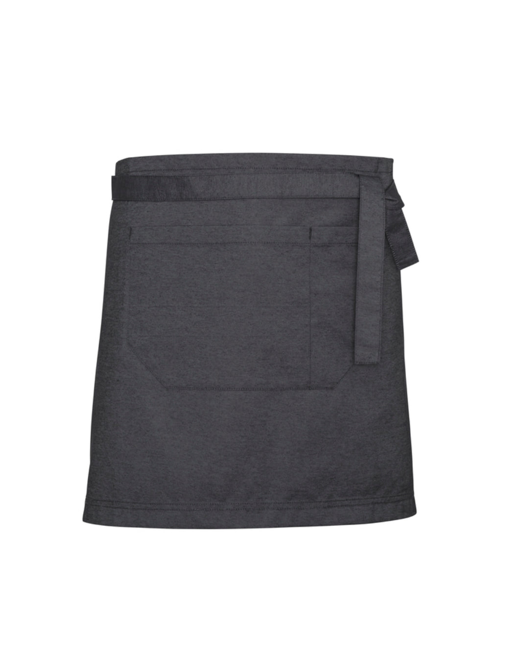 Toowoomba Sports Club - Urban 1/2 Waist apron with logo